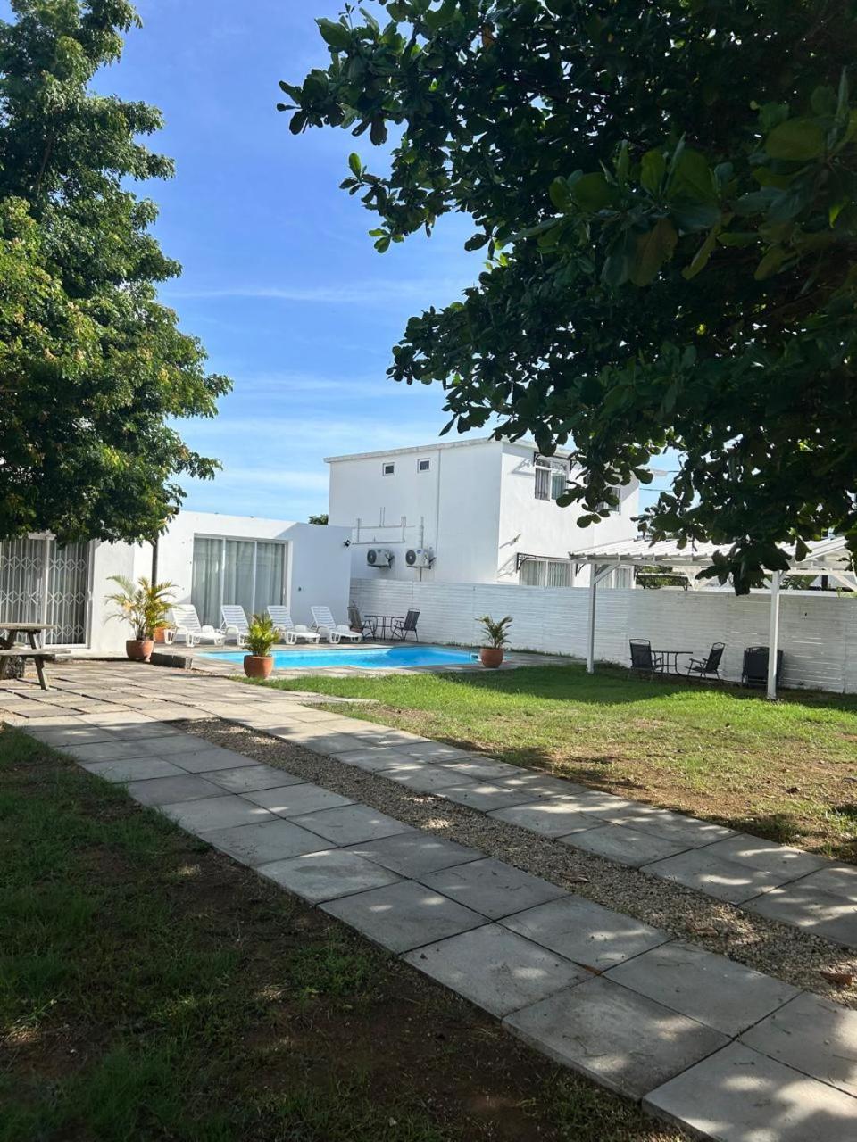 Belle Villa A 3Min De La Mer Balaclava Exterior foto