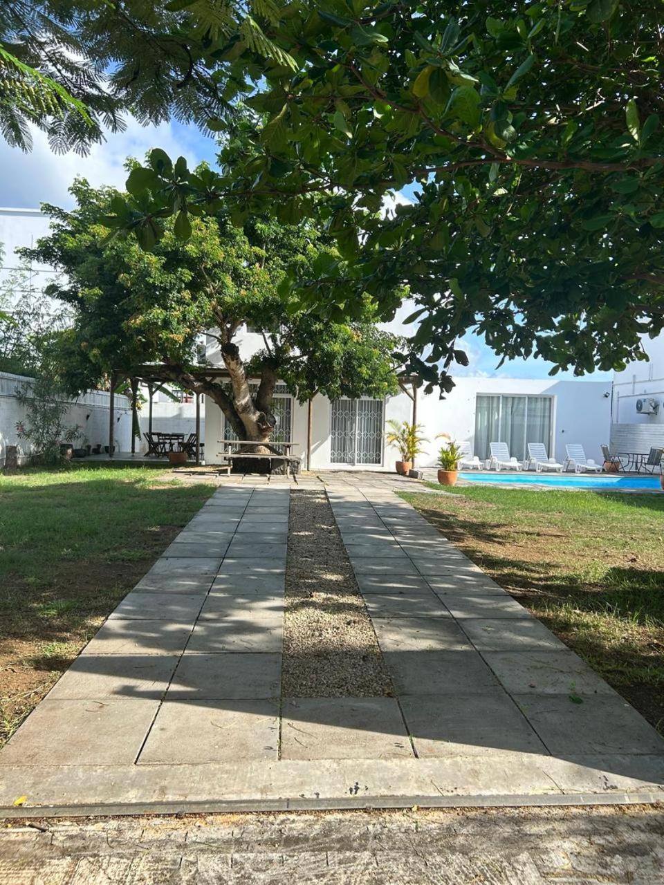 Belle Villa A 3Min De La Mer Balaclava Exterior foto